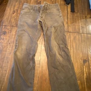 Men's pants